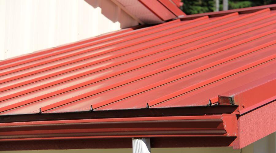 Industrial Roof Replacement in Hagerman, ID
