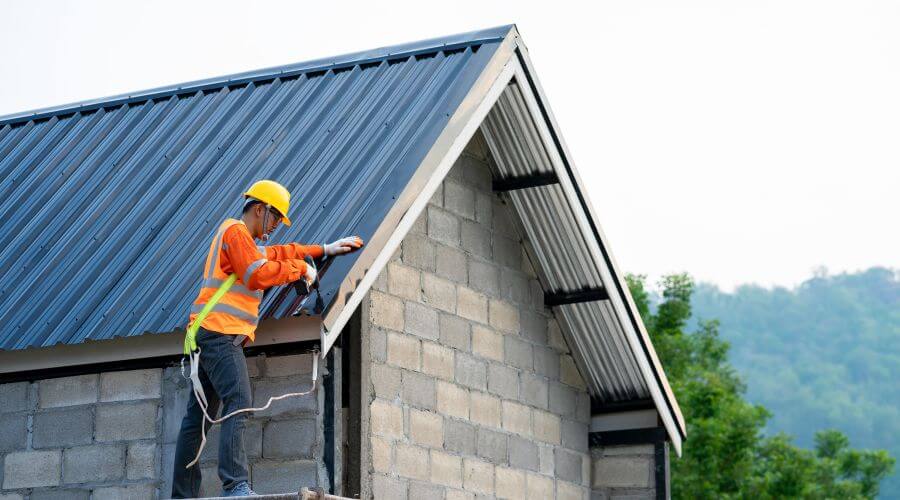Expert top industrial roofings services in Hagerman, ID
